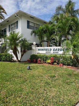 Winfield Gardens, 6500 Winfield Blvd #102, Margate, Florida 33063, image 1