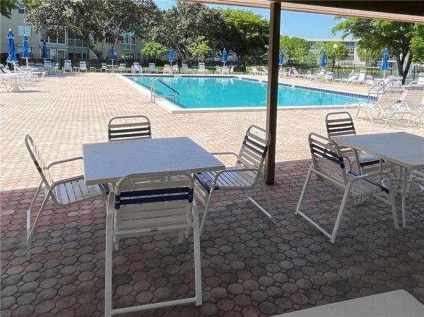 Andros Village, 1703 Andros Isle #N1, Coconut Creek, Florida 33066, image 2