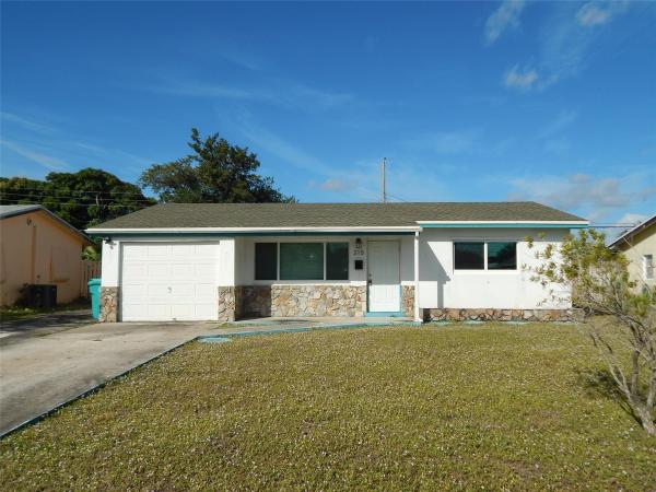McDonald Park, 215 SW 8th Ave, Boynton Beach, Florida 33435, image 1