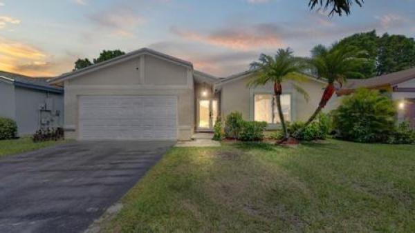 Welleby Isles, 4380 NW 103rd Ave, Sunrise, Florida 33351, image 1