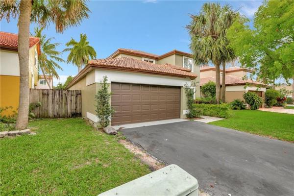 Cypress Lake, 5551 NW 50th Ave, Coconut Creek, Florida 33073, image 1