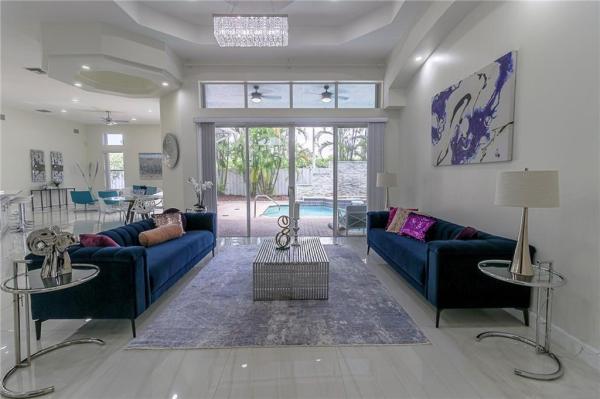 Pine Tree Golf Club, 4232 Gleneagles Dr, Boynton Beach, Florida 33436, image 1