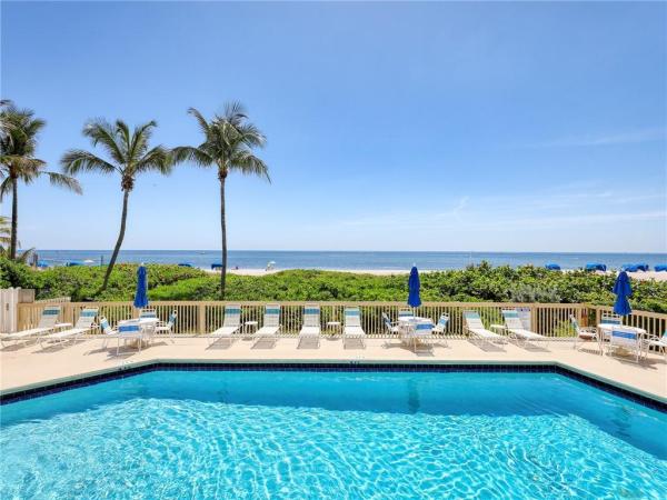 1500 Ocean Club, 1500 N Ocean Blvd #202, Pompano Beach, Florida 33062, image 1