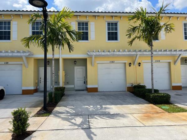 Cricket Club, 1123 NW 40th Way, Lauderhill, Florida 33313, image 1