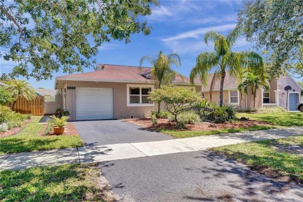 The Colony At Stirling, 5888 SW 99th Ln, Cooper City, Florida 33328, image 1