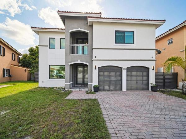 Sable Palm Estates, 17631 SW 134th Ct, Richmond West, Florida 33177, image 1