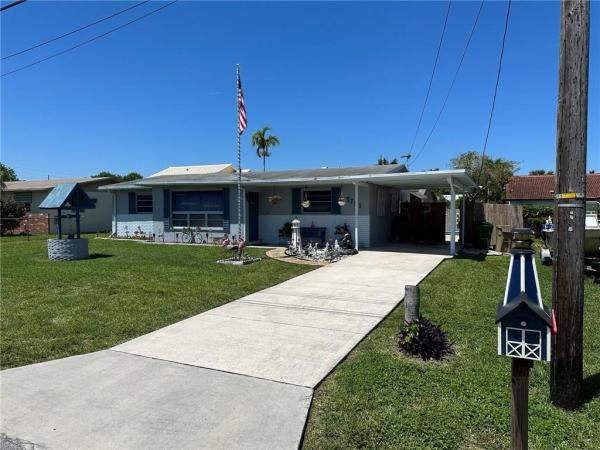 Silver Lake, 5751 SW 54th Ter, Davie, Florida 33314, image 1