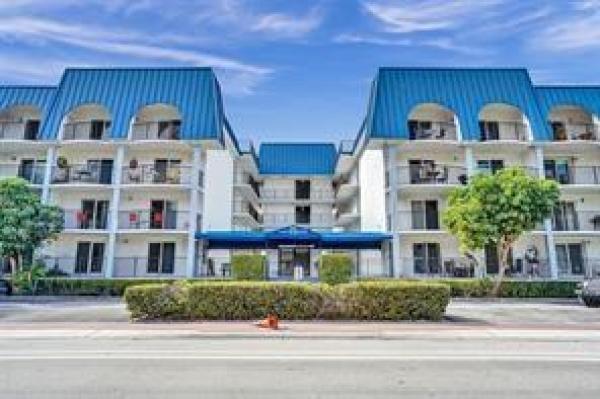 Top Of The Mile South, 3909 N Ocean Blvd #115, Fort Lauderdale, Florida 33308, image 1