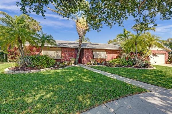 Lakeview Homes, 4824 NW 96th Ter, Sunrise, Florida 33351, image 1