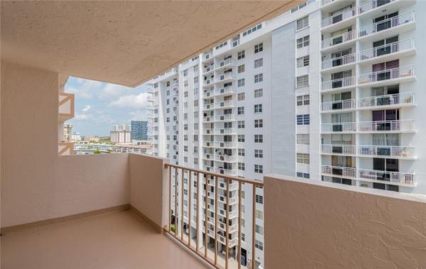 Prince George, 1865 S Ocean Dr #9E, Hallandale Beach, Florida 33009, image 1