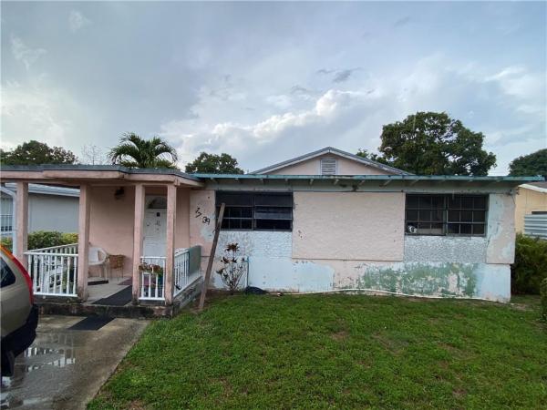 Kirkton Lawns, 1739 NW 85th St, West Little River, Florida 33147, image 1