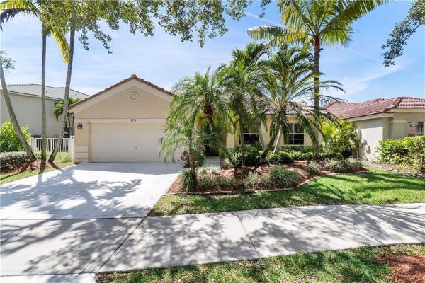 Laurel Ridge, 4276 Laurel Ridge Cir, Weston, Florida 33331, image 1