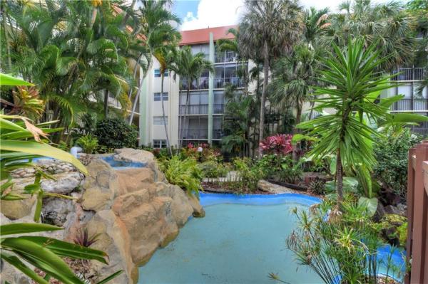 Cross Fox, 5300 NE 24th Ter #406C, Fort Lauderdale, Florida 33308, image 1