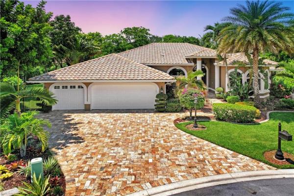 The Landings Of Parkland, 10171 NW 59th Dr, Parkland, Florida 33076, image 1