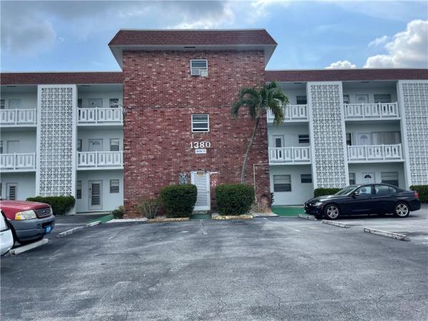 Park South, 1380 Nw 43rd Ter #210, Lauderhill, Florida 33313, image 1