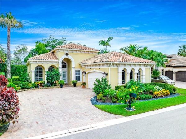Mizner's Preserve, 6412 Dorsay Ct, Delray Beach, Florida 33484, image 1