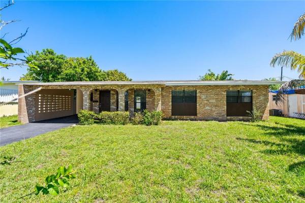 Boulevard Estates , 501 NW 30th Ct, Wilton Manors, Florida 33311, image 1