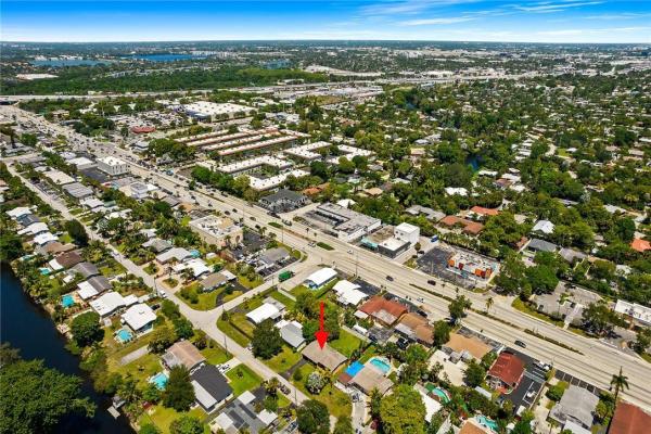 Boulevard Estates , 501 NW 30th Ct, Wilton Manors, Florida 33311, image 3