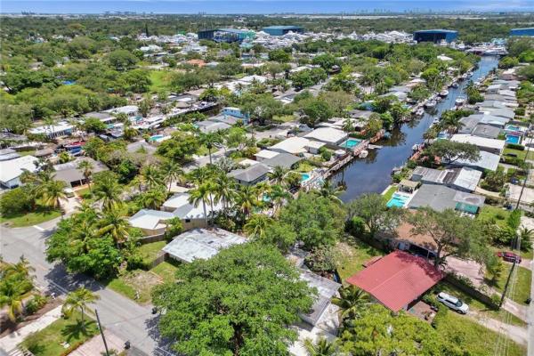 Lauderdale Isles, 1826 SW 14th Ct, Fort Lauderdale, Florida 33312, image 1