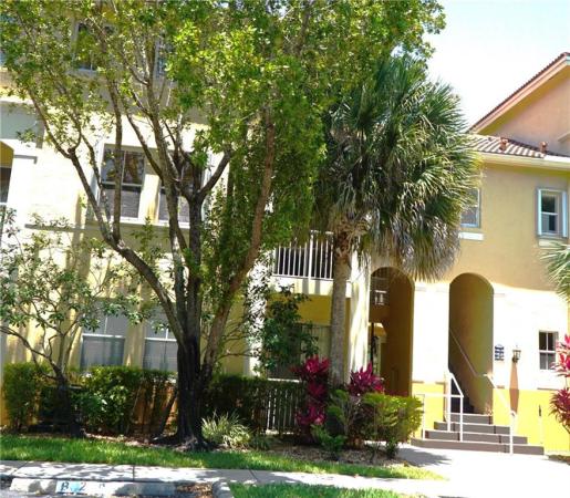 Courtyards At Jacaranda, 110 Jacaranda Country Club Dr #208, Plantation, Florida 33324, image 1