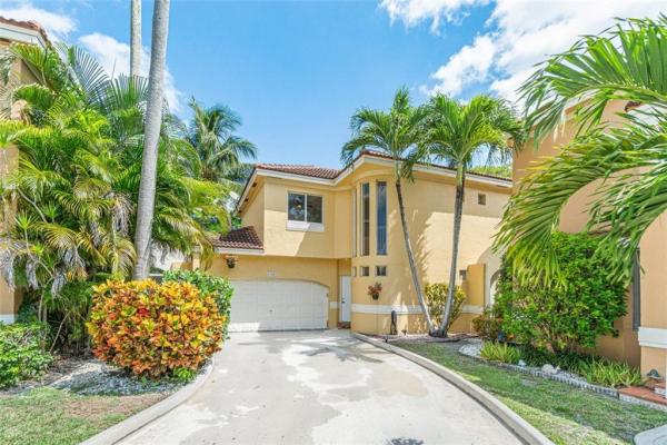 Portofino, 11407 Lakeview Dr, Parkland, Florida 33071, image 1