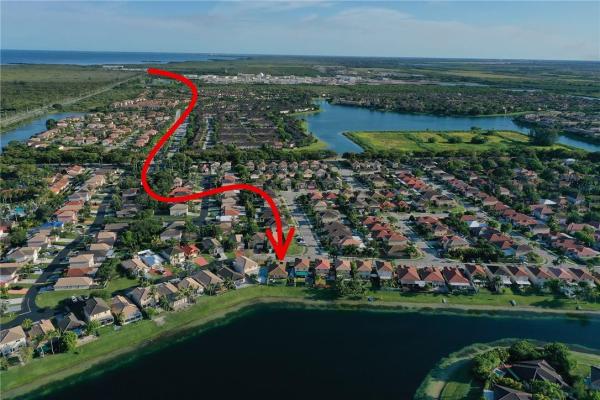 Manatee Cove, 8901 SW 214th St, Cutler Bay, Florida 33189, image 3