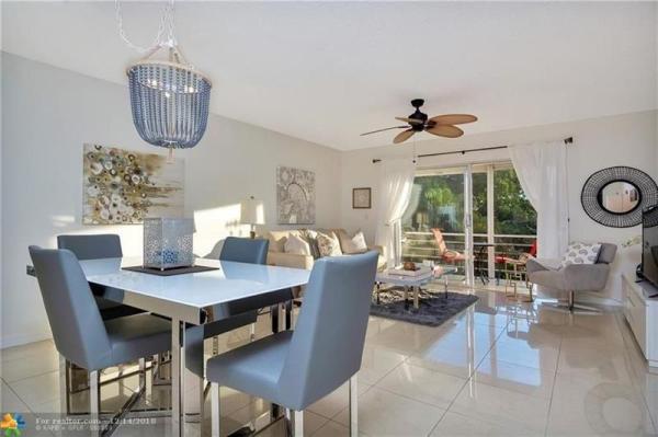 Fairways Royale, 1000 NE 14th Ave #308, Hallandale Beach, Florida 33009, image 1