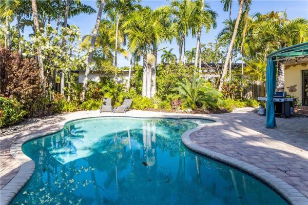 Hollywood Lakes, 1115 Van Buren St, Hollywood, Florida 33019, image 1