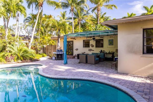 Hollywood Lakes, 1115 Van Buren St, Hollywood, Florida 33019, image 3
