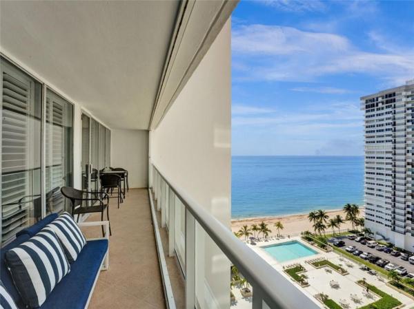 Plaza East, 4300 N Ocean Blvd #16G, Fort Lauderdale, Florida 33308, image 1
