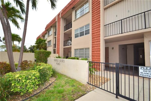 Gable Arms, 4143 N Ocean Blvd #204, Fort Lauderdale, Florida 33308, image 1