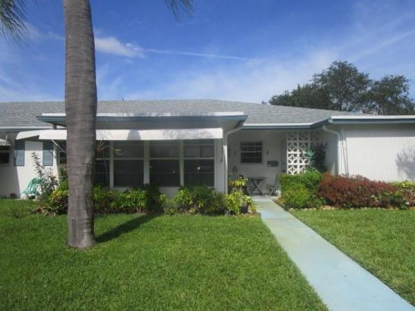 High Point Of Delray 5, 1090 North Dr #C, Delray Beach, Florida 33445, image 1
