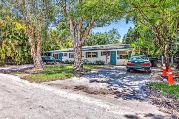 Osceola Park, 2330 SW 19th Ave, Fort Lauderdale, Florida 33315, image 1