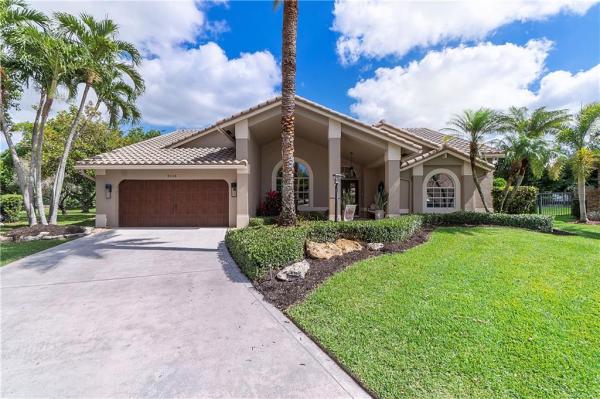 Kensington Gardens, 5116 NW 106th Ter, Coral Springs, Florida 33076, image 1