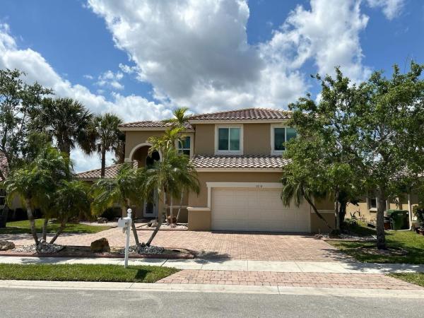 Encantada, 1070 SW 191st Ln, Pembroke Pines, Florida 33029, image 1
