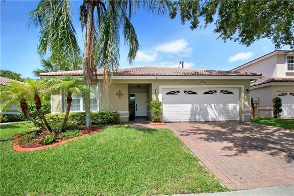 The Enclave At Carolina 2, 2540 NW 80th Ave, Margate, Florida 33063, image 1