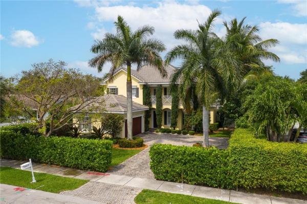 Lakeview Heights, 802 NW 1st Ave, Delray Beach, Florida 33444, image 1