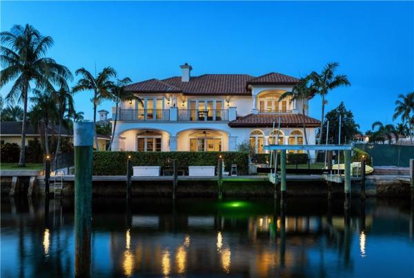 Hillsboro Harbor, 2931 NE 23rd St, Pompano Beach, Florida 33062, image 1