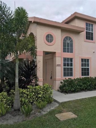 The Meadows At Port St Lucie, 2057 SE Wild Meadow Cir, Port St. Lucie, Florida 34952, image 1