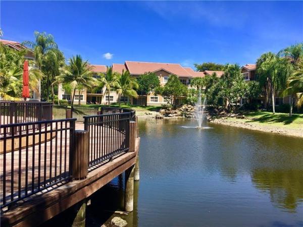 Edgewater, 8851 Wiles Rd #205, Coral Springs, Florida 33067, image 1