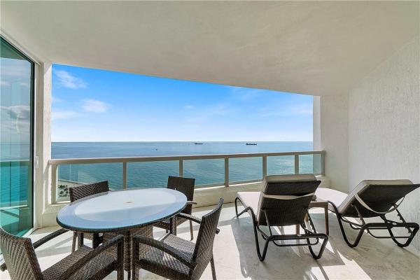 Las Olas Beach Club, 101 S Fort Lauderdale Beach Blvd #2402, Fort Lauderdale, Florida 33316, image 2