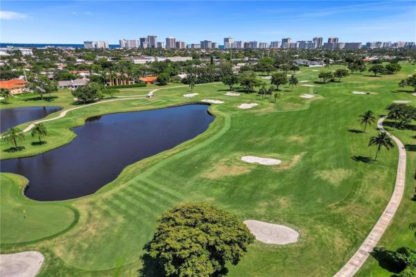 Golfside, 4820 NE 23rd Ave #A-205, Fort Lauderdale, Florida 33308, image 1