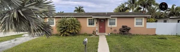Avocado Manor, 15445 SW 295th St, Leisure City, Florida 33033, image 1