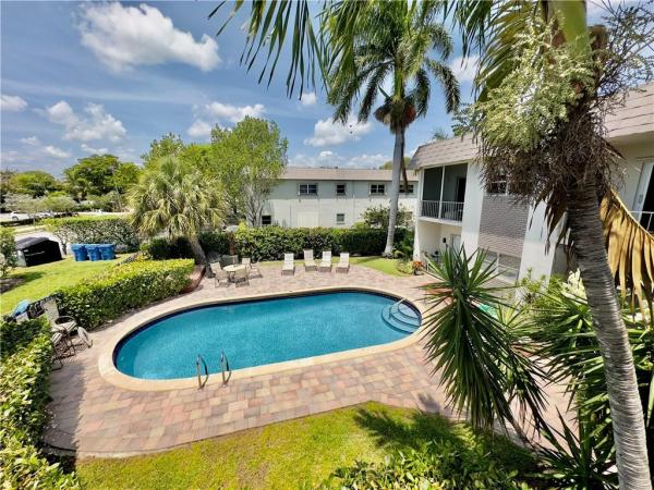 Oakland East Manors, 1581 NE 34th Ct #211, Oakland Park, Florida 33334, image 1