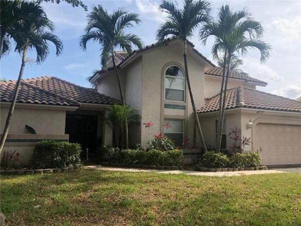 Breckenridge East, 4362 NW 51st Ct, Coconut Creek, Florida 33073, image 1