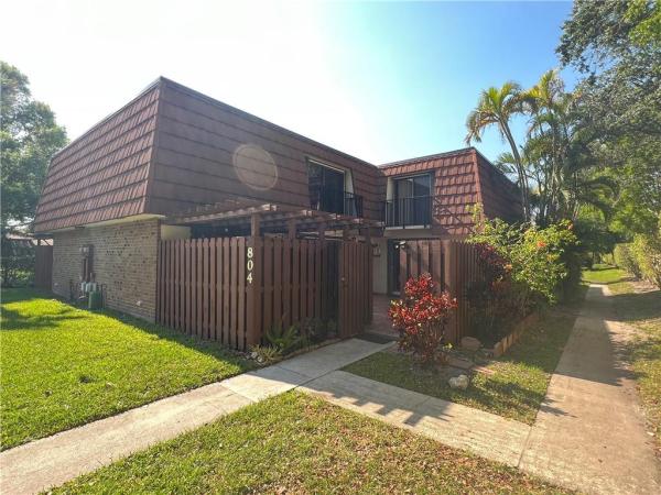 Village At Lake Pine, 804 SW 119th Way, Davie, Florida 33325, image 3