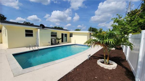 West Gate Estates, 4421 NW 36th Ct, Lauderdale Lakes, Florida 33319, image 1