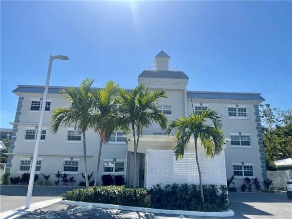 Whittier Towers, 1439 S Ocean Blvd #309, Pompano Beach, Florida 33062, image 1