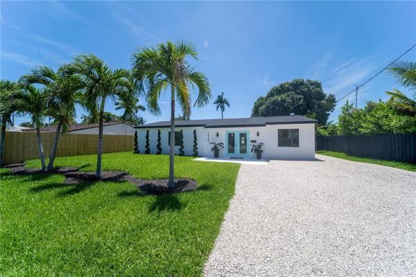 South New River Isles, 1000 Citrus Isle, Fort Lauderdale, Florida 33315, image 1