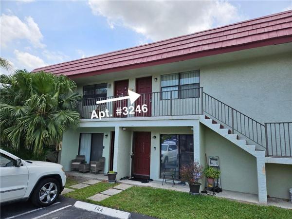 Springs Park, 3246 NW 104th Ave #3246, Coral Springs, Florida 33065, image 1